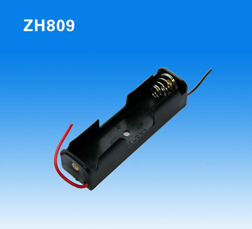 (ZH809)5號(hào)1節(jié)電池盒